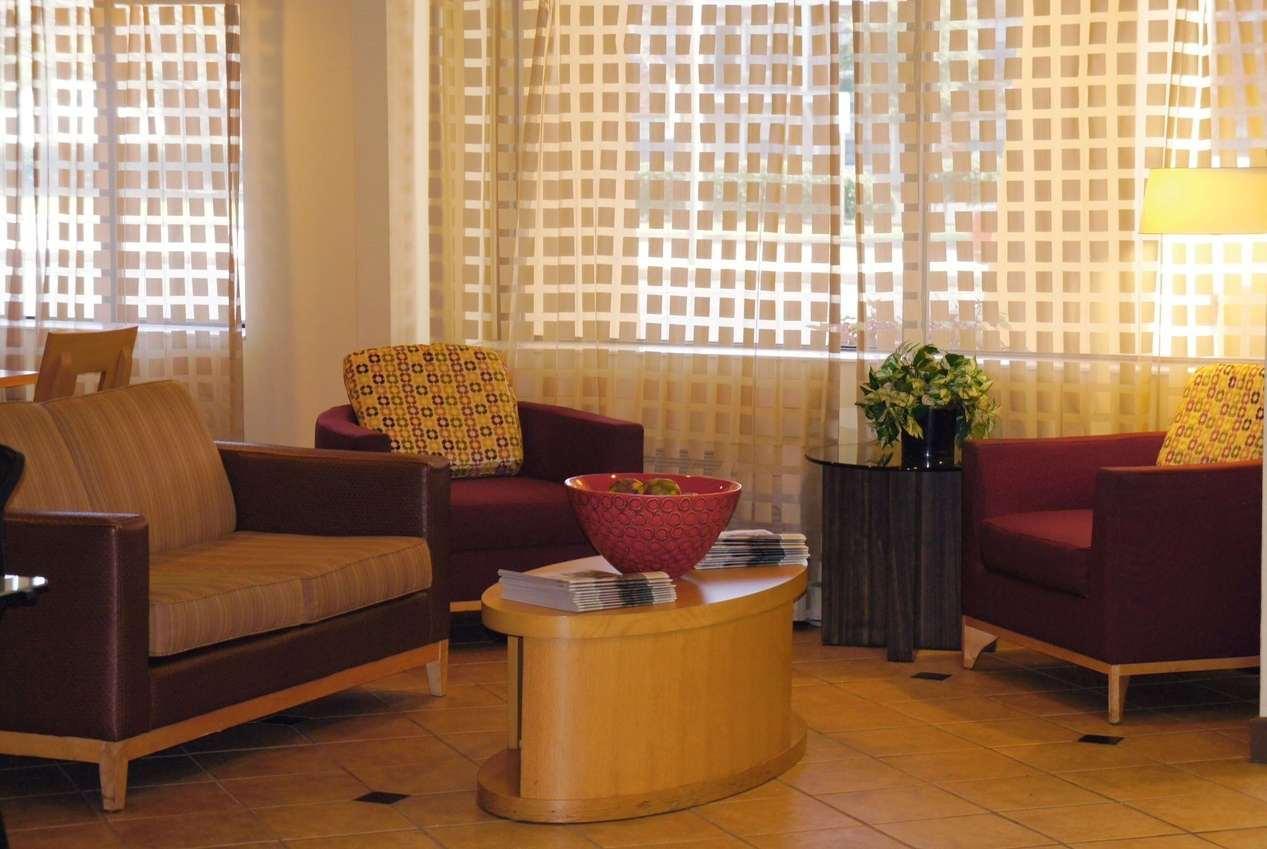 Best Western Хантсвилл Экстерьер фото