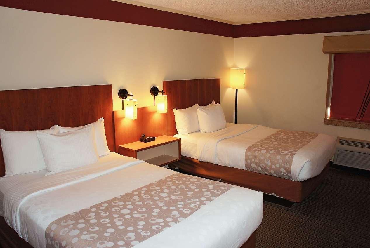 Best Western Хантсвилл Экстерьер фото